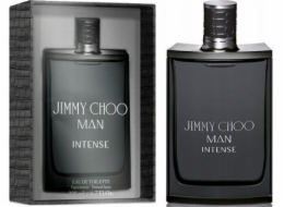 Jimmy Choo Man intenzivní toaletní voda 200 ml.