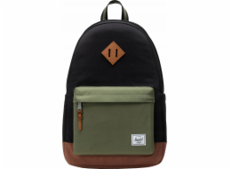 Herschel  Heritage Backpack 11383-06427 Černý Jedna velikost