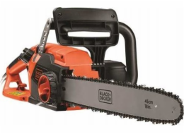 Black+Decker motorová pila BLACK+DECKER ŘETĚZOVÁ PILA 2200W/45cm BECS2245