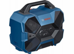 Bosch GPB 18V-6 C Professional, reproduktory