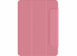 Pomologic  BookCover obal na tablet - ochranný obal pro iPad Pro 13 M4 (2024) (starorůžový)