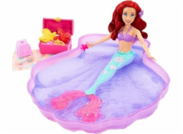 Mattel DISNEY ARIEL S WATER FUN HWB39 WB4