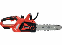 Yato YT.CHAINSAW motorová pila 18V 4,0Ah 12 BEZ AKUMULÁTORU A NABÍJEČKY.