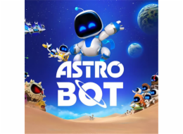 PS5 hra - Astro Bot