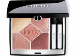 Dior  5 COULEURS COUTURE PALETA OČNÍCH STÍNŮ 743 ROSE TULLE 7G