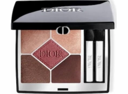 Dior  5 COUTURE PALETKA OČNÍCH STÍNŮ 689 MITZAH 7G