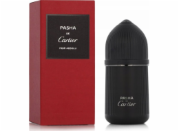 Cartier Pánský parfém Cartier Pasha de Cartier Noir Absolu EDP 100 ml