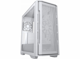 COUGAR Pouzdro Uniface White, Midi Tower