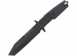 Extrema Ratio  Fulcrum S Black Nůž Forprene, Black