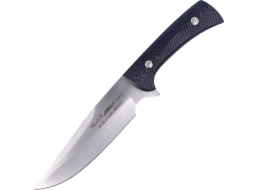 Nůž Muela Muela Jabali Black Micarta, Satin 170mm (JABAL