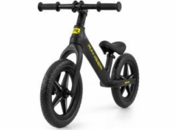 Milly Mally Balance Bike Ranger Flash Black