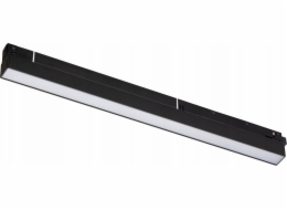 Nowodvorski  LVM 10148 traťový bodový bodový reflektor 1x15W LED 3000K černá