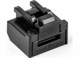 Smartkeeper  Basic RJ45 Port Lock 100 - 100x zástrčka, černá