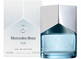 MERCEDES-BENZ Air EDP sprej 60ml