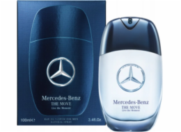 MERCEDES-BENZ The Move Live The Moment EDP sprej 100ml