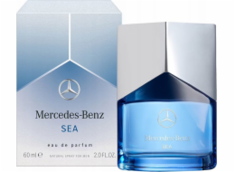 MERCEDES-BENZ Sea EDP sprej 60ml