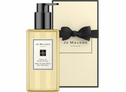 Jo Malone  Pivoňka &amp; Blush Suede BODY &amp; GEL NA MYTÍ RUKOU 250ml