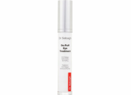 DR SEBAGH_De-Puff Eye Treatment kondicionér odstraňující tmavé kruhy a otoky kolem očí 15ml