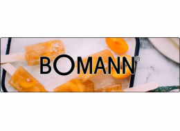 Bomann mrazák BOMANN CHEST FREEZER GT 7337 hcc