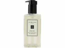 Jo Malone  Wood Sage &amp; Mořská sůl BODY &amp; GEL NA MYTÍ RUKOU 250ml