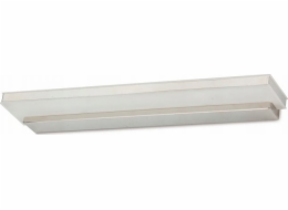 KRIS Krislamp LED 4500K Leds KR185-1W nástěnné svítidlo bodové nástěnné svítidlo 12W chrom