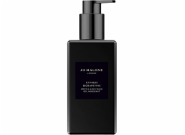 Jo Malone  Cypress &amp; Grapevine BODY &amp; GEL NA MYTÍ RUKOU 250ml