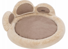 Hobbydog Hobbydog guolis Exclusive Paw Beige, XXL, 105x105 cm