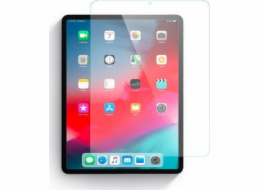 JCpal Tempered Glass iPad Pro 12,9-palcový 2018 JCPal iClara Glass ochrana obrazovky