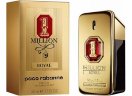 Pánský parfém Paco Rabanne  EDP One Million Royal (50 ml)