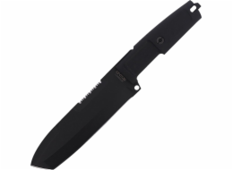 Extrema Ratio Knife Extrema Ratio Ontos No Kit Black Forprene, Black N690 (04.1000.0127/BLK-NK)