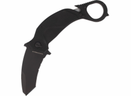 Extrema Ratio  NightMare Karambit zavírací nůž, černý (04.1000.0454/BLK)