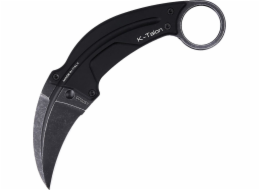 Extrema Ratio  K-Talon Karambit nůž, Dark Stone (04