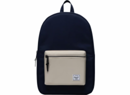 Herschel  Settlement Backpack 10005-05740 Navy Blue Jedna velikost