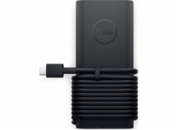 Napájecí adaptér pro notebooky Dell Napájecí kabel Dell USB-C 65W 1 metr – Evropa