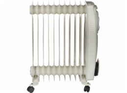 Descon radiátor OLEJOVÝ RADIATOR UNT-A-2500-11 1600W / 2500W UniTerm