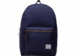 Herschel  Settlement Backpack 10005-05432 Navy Blue Jedna velikost