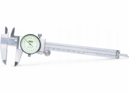 Velikost CALIPER 150 MAUA-Z 0,02 SQ HODINY/CERT.