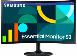 Monitor Samsung S36GD (LS24D360GAUXEN)