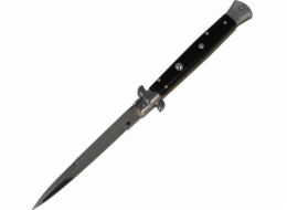 Frank Beltrame Switchblade Frank Beltrame Bajonet černý 28cm (