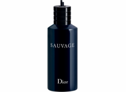 DIOR Sauvage EDT náhradní alkohol test 300ml