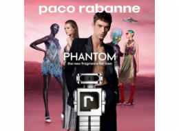 PACO RABANNE Phantom Parfum náhradní dechový tester 200ml