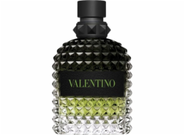 Valentino  Uomo Born In Roma Green Stravaganza toaletní voda 100 ml.