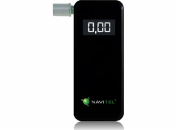 Nabíječka Navitel NAVITEL ALC 01 Black