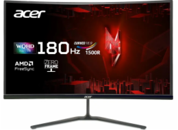 Monitor Acer Nitro ED270US3bmiipx (UM.HE0SG.301)