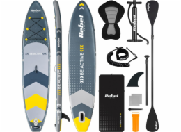 Rebel SUP board REBEL ACTIVE se sedákem 350x81x15, sada RBA4501