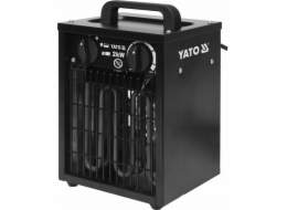 Yato  ELEKTRICKÉ TOPENÍ 2KW