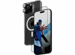 PanzerGlass  3-in-1 Protection iPhone  24 6.9 Pro