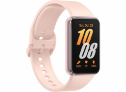 Samsung Galaxy Fit3 pink/gold