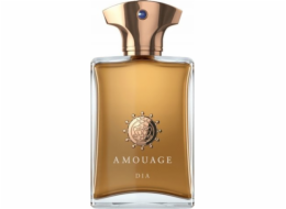 Amouage Amouage, Dia, parfémovaná voda, pro muže, 100 ml pro muže