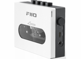 FiiO CP13 Black-White - Přenosný kazetový přehrávač